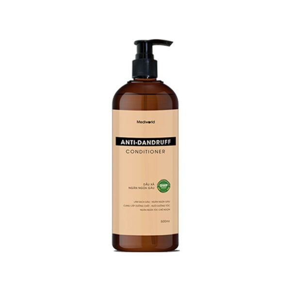 Dầu xả Anti-Dandruff Conditioner 