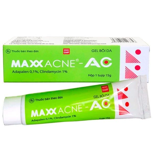  Maxx Acne 