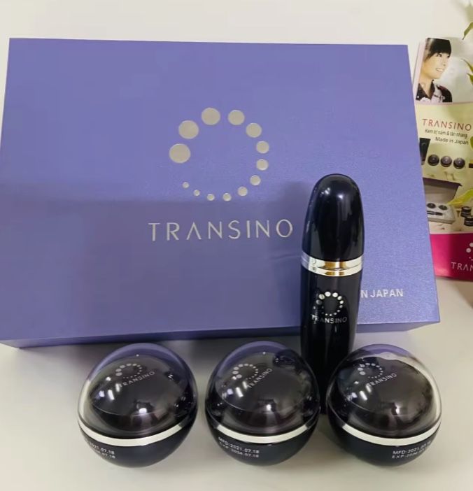  TRANSINO DƯỠNG BAN ĐÊM 