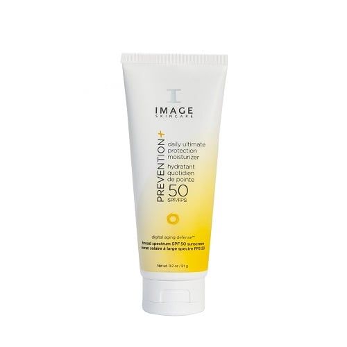  Kem Chống Nắng Cho Da Hỗn Hợp PREVENTION SPF 50 DAILY ULTIMATE MOISTURIZER 