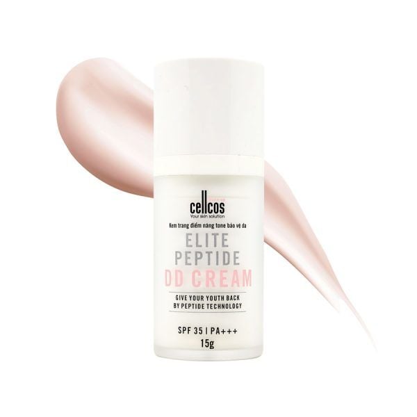  ELITE PEPTIDE DD CREAM 