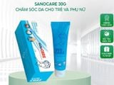  SANOCARE 
