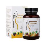  Detoxify Slim - Viên uống hỗ trợ giảm cân 