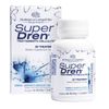 Super Dren Viên Uống Hỗ Trợ Giảm Cân Tự Nhiên