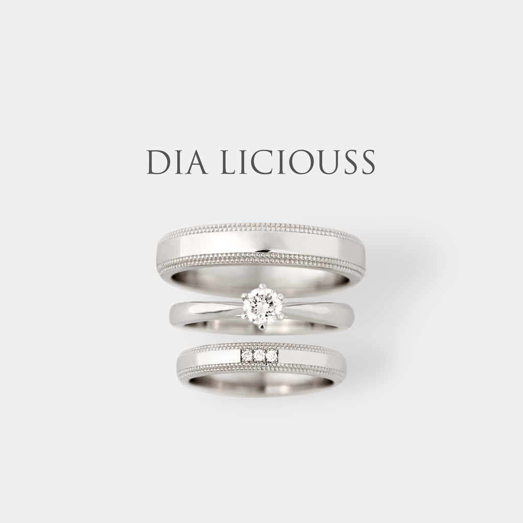 Nhẫn cưới (KN935T - KN935G - KN935A)