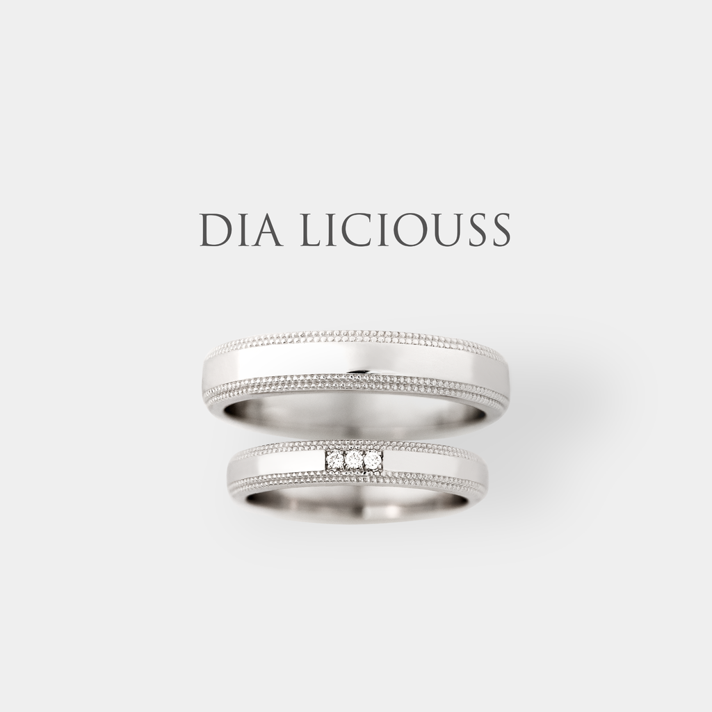 Nhẫn cưới (KN935T - KN935A)