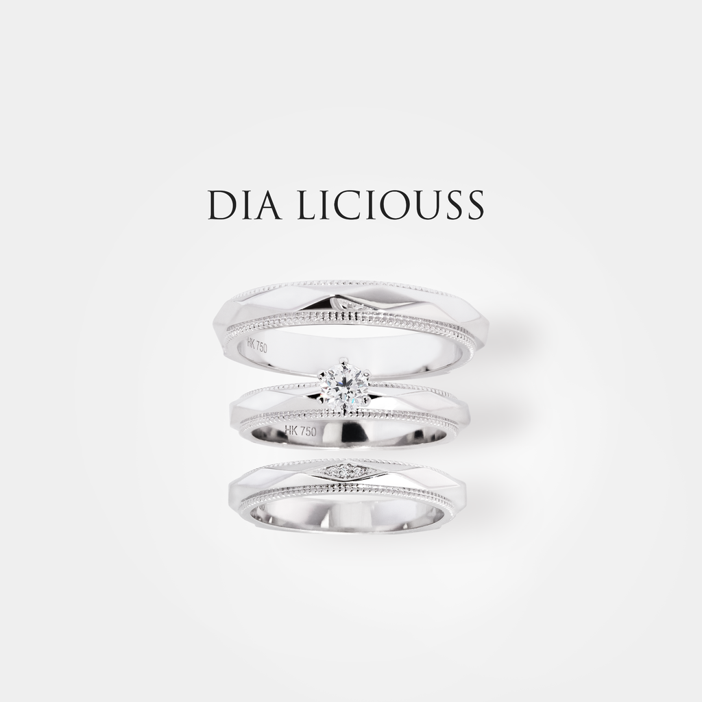 Nhẫn cưới (7067 - 7064N - 7068)