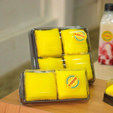  Bánh Crepe Sầu Riêng 