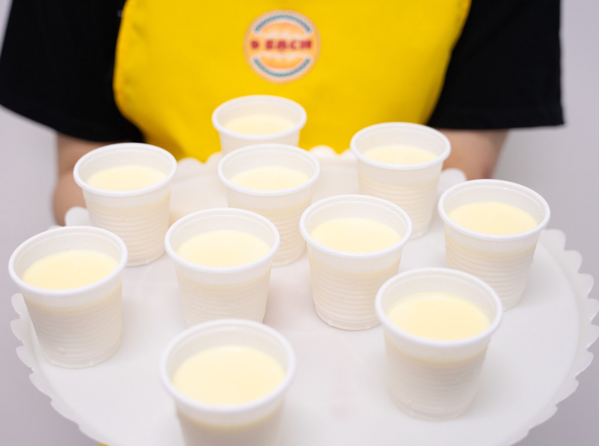  SỮA CHUA PHÔ MAI ĐÀ LẠT 