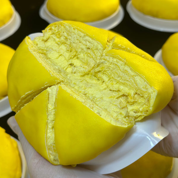  Bánh Sầu Riêng ngàn lớp truyền thống - Size 16cm (600g) 