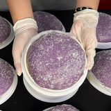  Bánh Phú Sĩ Sầu Riêng khoai môn - Size 12cm (400gr) 