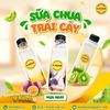  Sữa chua trái cây 