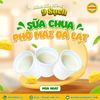  Sữa chua phô mai Đà Lạt 