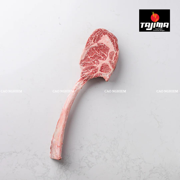  Tomahawk Wagyu MS6/7 Tajima - Australian Wagyu Beef Tajima 