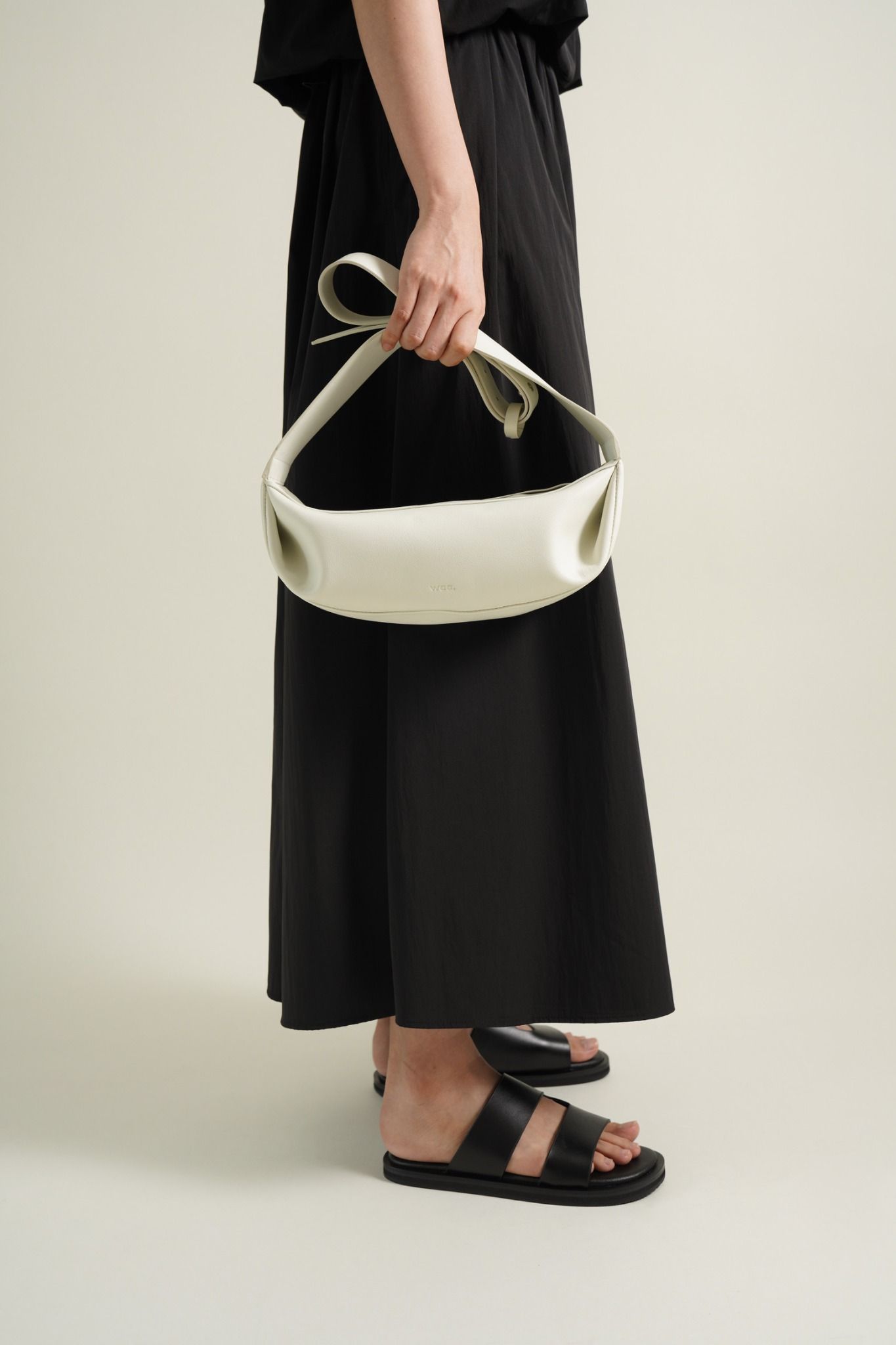 バッグ DEVOA Waist bag kudu leather /NAKED DEVOA Waist bag kudu leather /NAKED | ☆VEKTOR BLOG