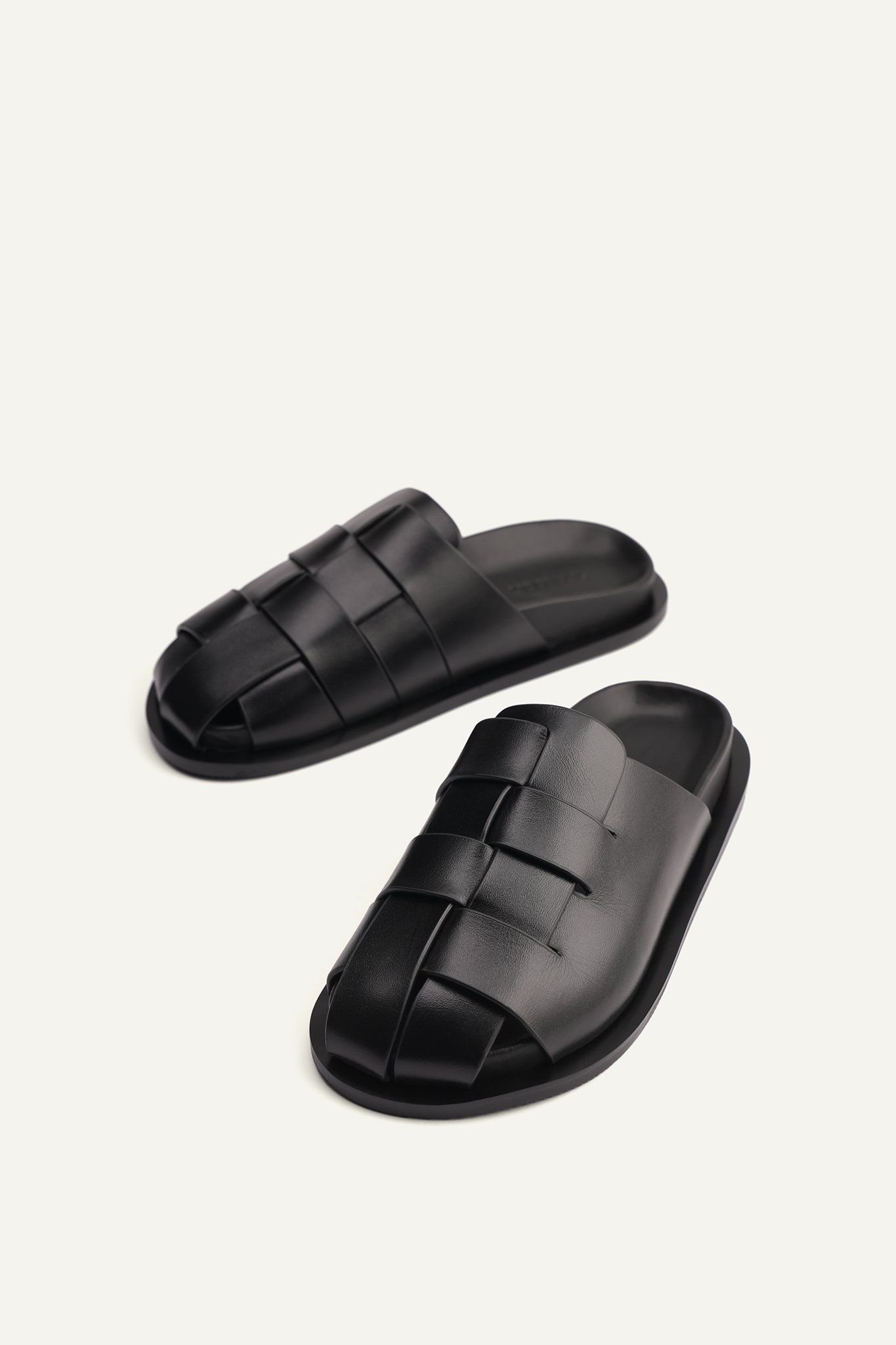 CARO SANDALS – waa. studios
