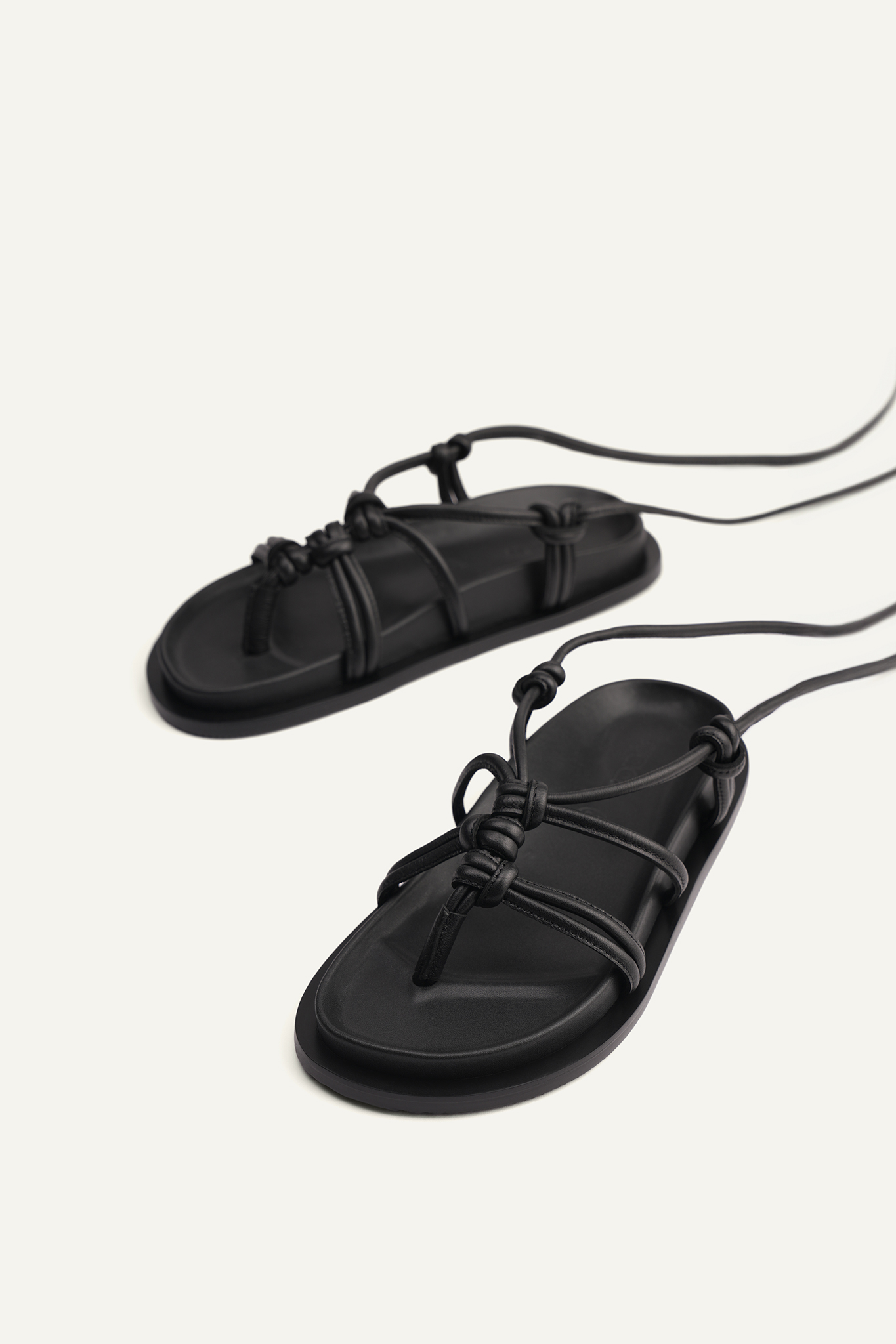 THẮT SANDALS – waa. studios