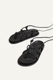  THẮT SANDALS 