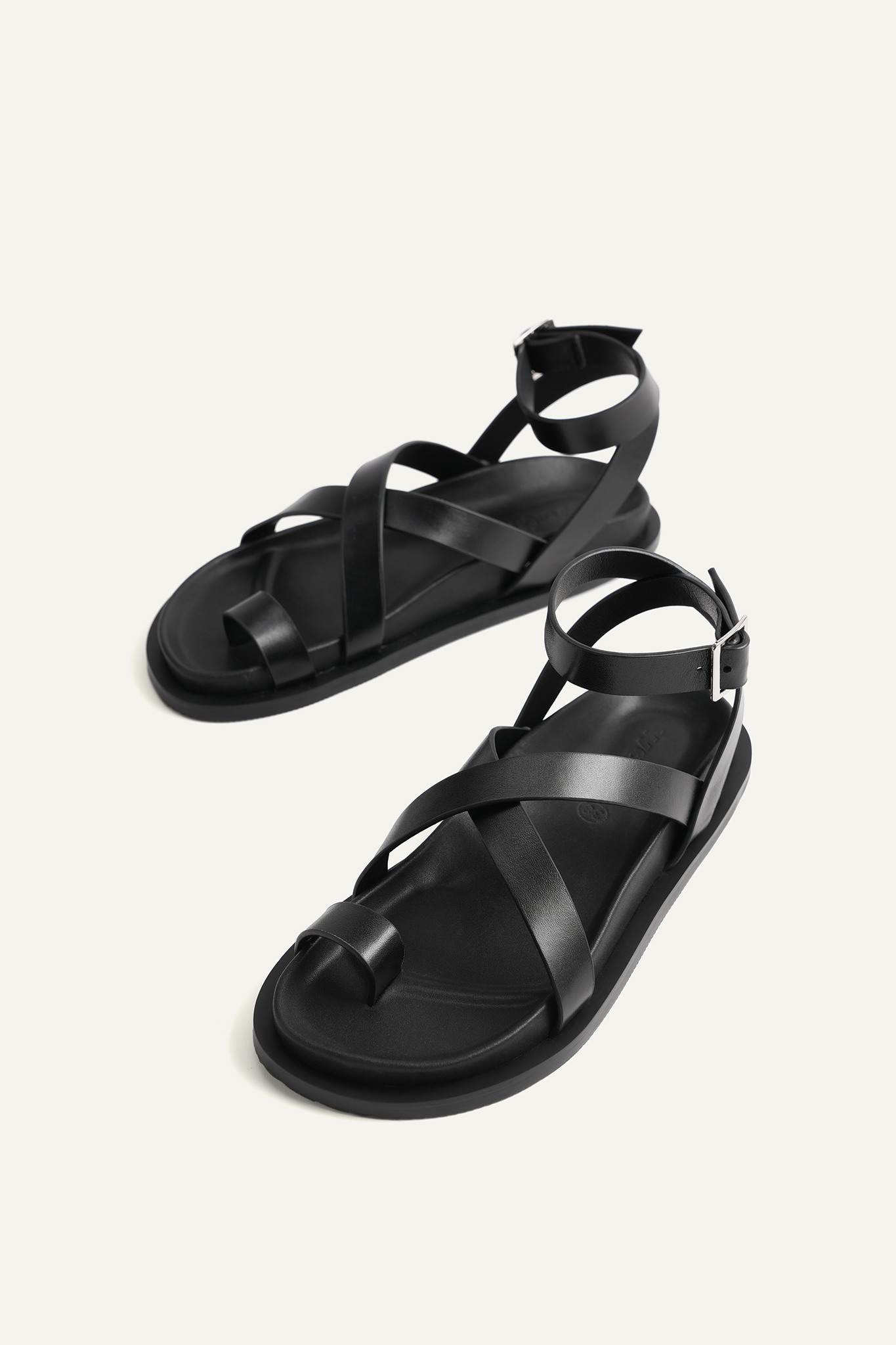 CHỎ+ SANDALS – waa. studios