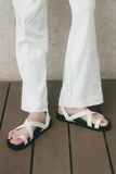  CHỎ+ SANDALS 