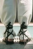  CỘT SANDALS 