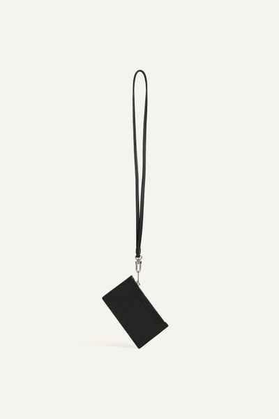 【Llife】SOFT STEER CARD CASE+NECK HOLDER Llife】SOFT STEER CARD CASE+NECK HOLDER Llife】SOFT STEER