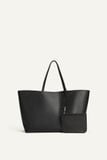  LÀN SHOPPER BAG 