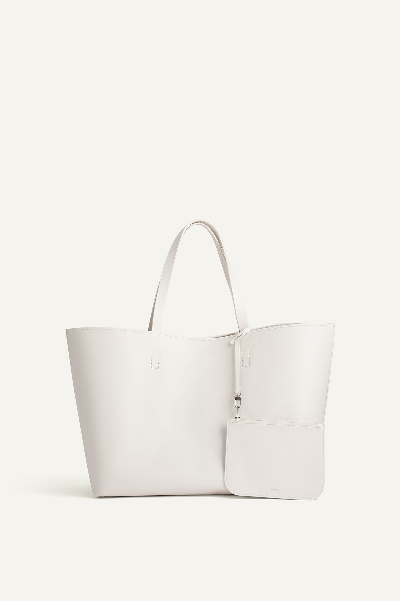 【Herve】 PARC SHOPPER BAG 4色 Designer fashion, Seoul-fully created | W Concept