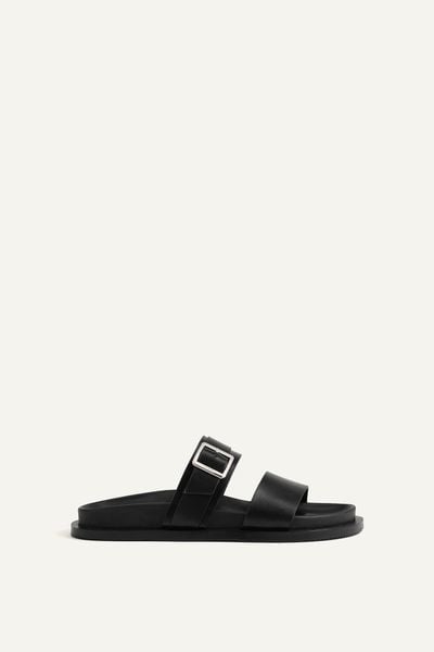 ★PRO-SPECS★ ODS SANDAL 男女兼用 韓国発 24新作 23~28cm Amazon.com | Drew Shoe Men's Warren Sandals,Brown,7.5 4W