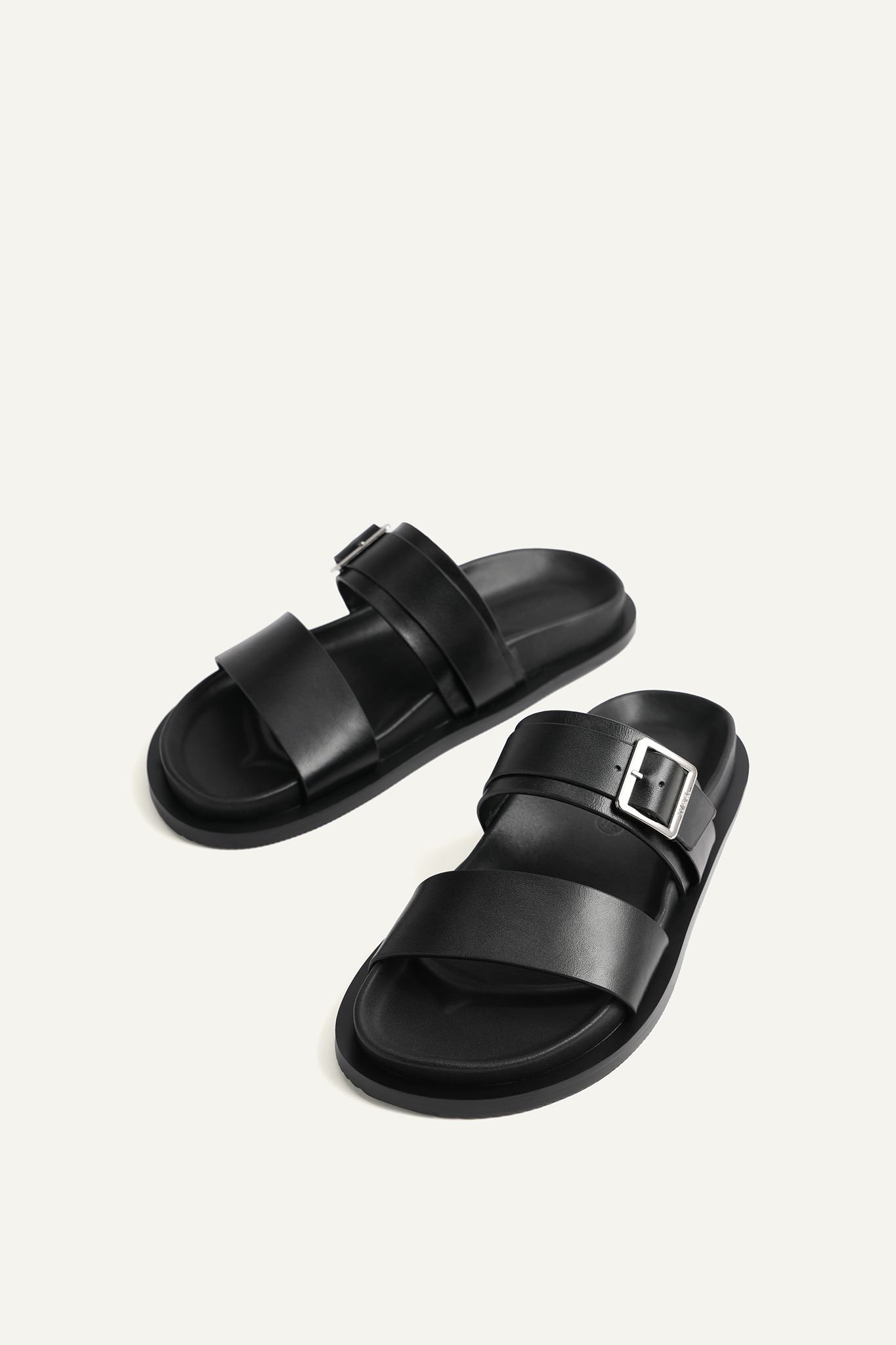 NHỊ SANDALS – waa. studios