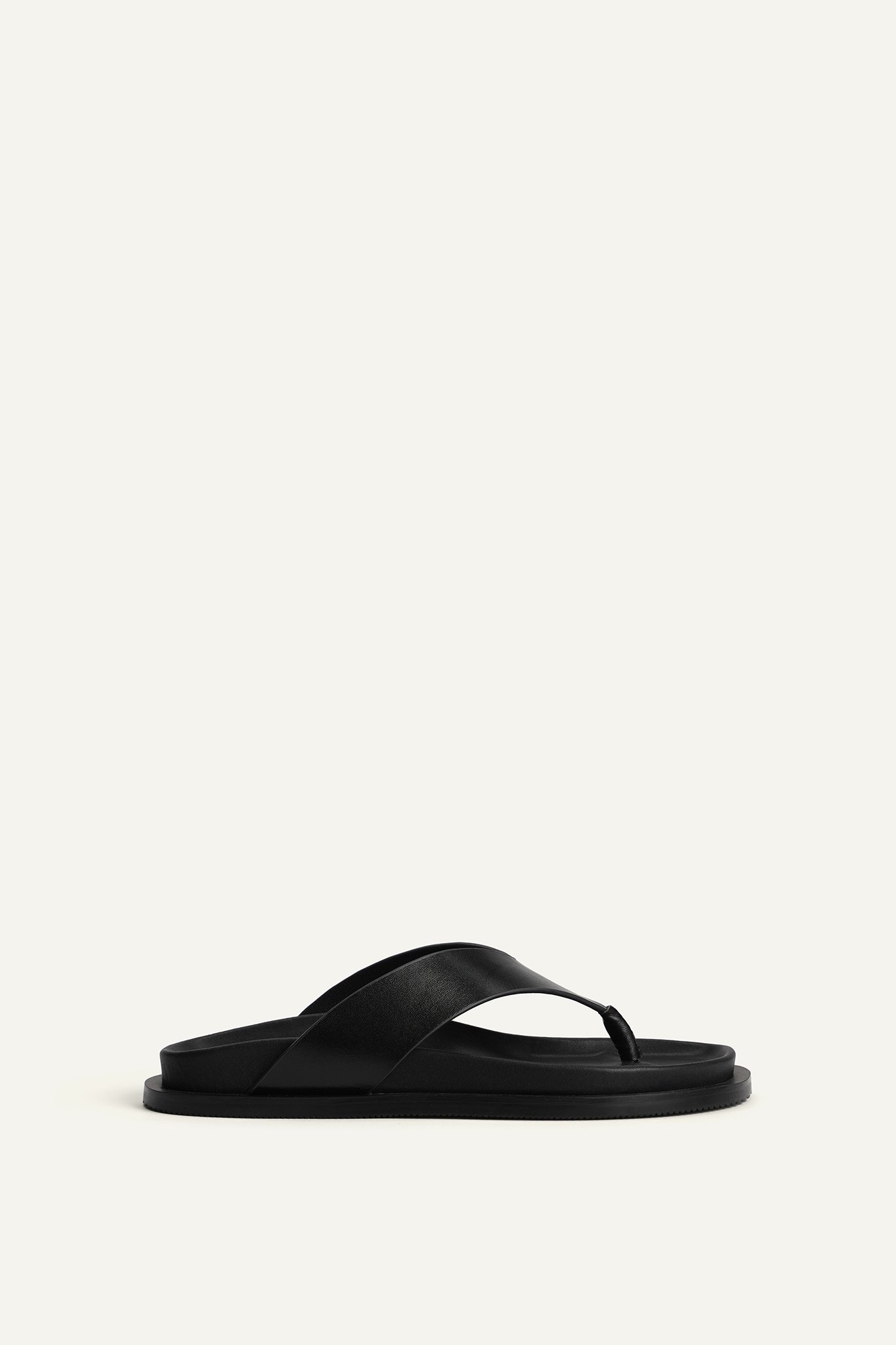 Waa. studios / KEP FLIP-FLOPS レザートングサンダル Demi-Luxe BEAMS（デミルクス ビームス）Waa. studios / KEP
