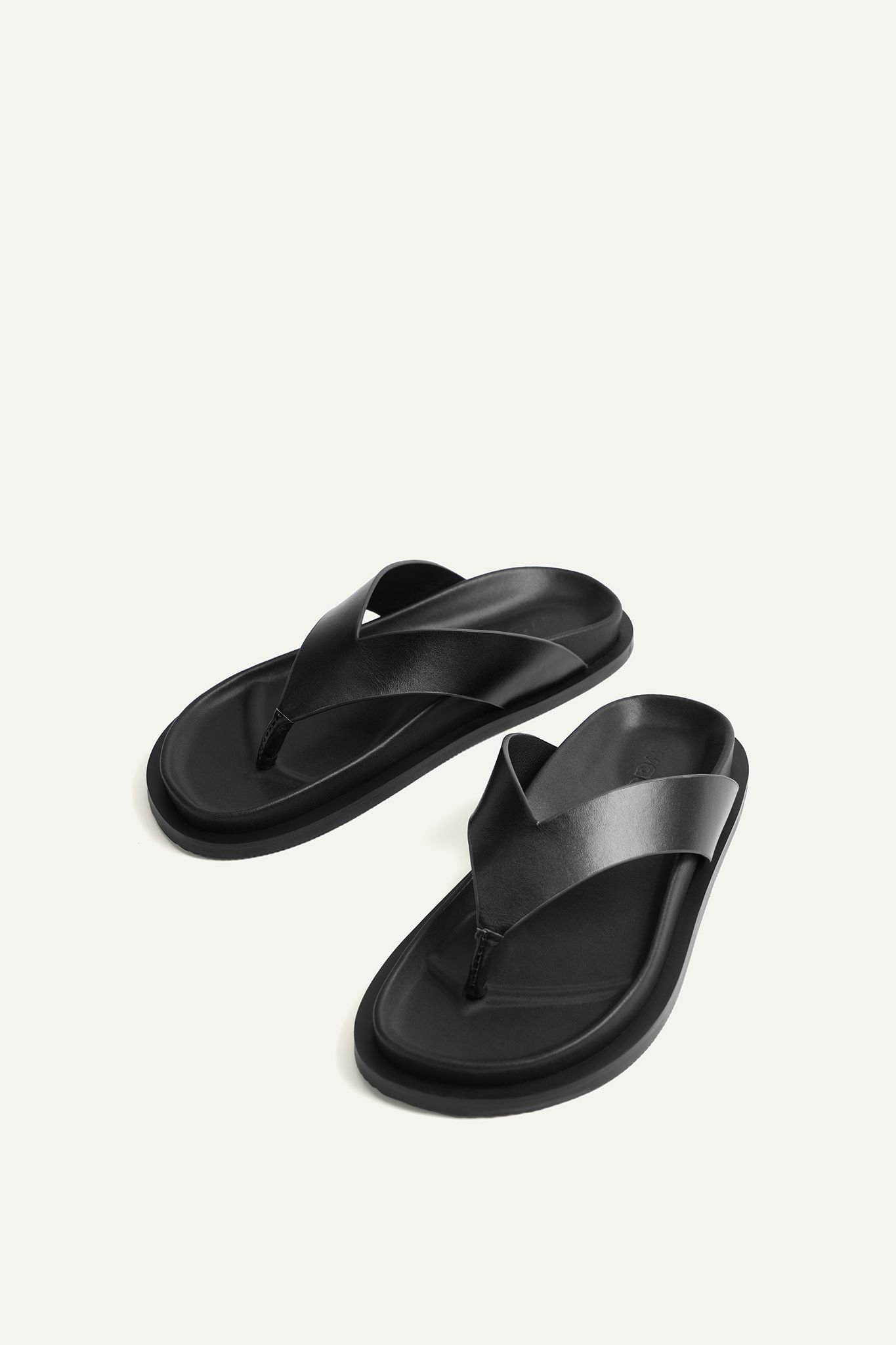 TÔNG SANDALS – waa. studios