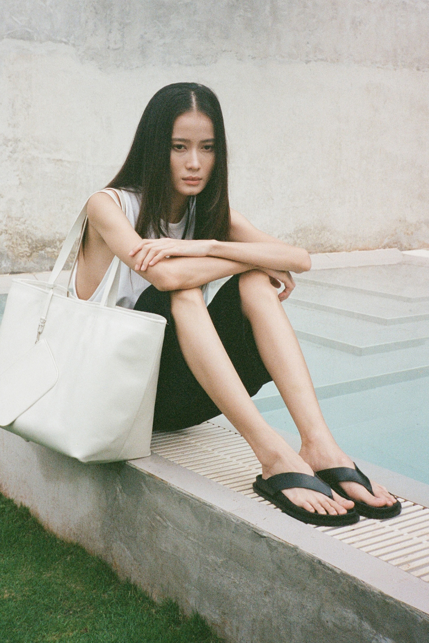 TÔNG SANDALS – waa. studios