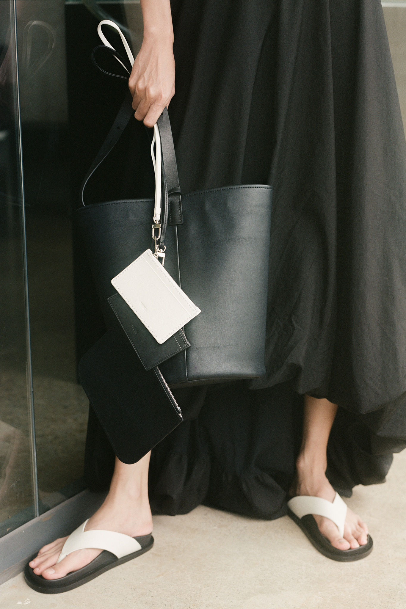 XÔ BAG – waa. studios