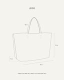  LÀN SHOPPER BAG 
