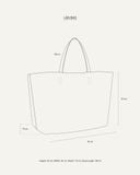  LÀN SHOPPER BAG 