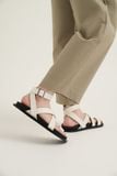  CHỎ+ SANDALS 