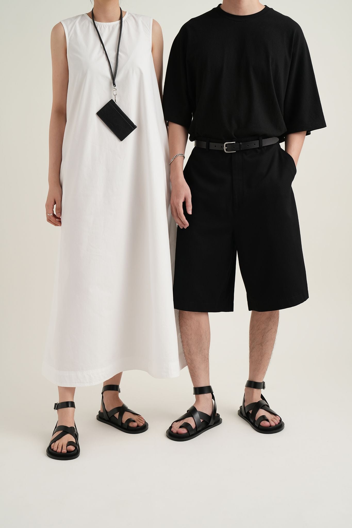  GỌN NECK STRAP CARD-HOLDER 