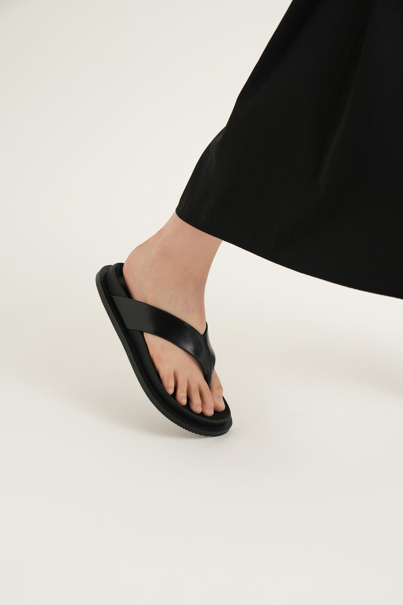 Waa.studios＞KEP FLIP FLOPS/サンダル（サンダル）｜6（ロク