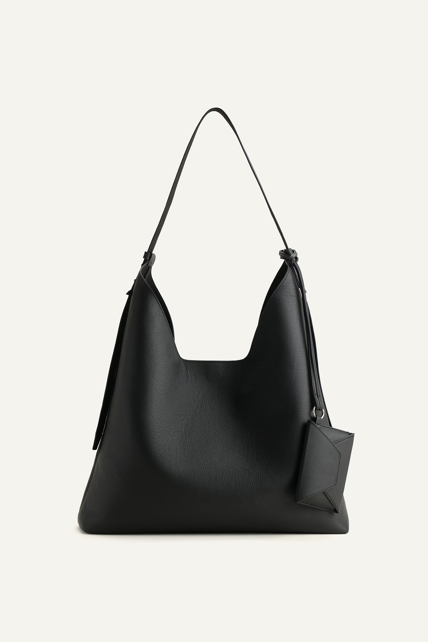 LARGE HOBO BAG – waa. studios
