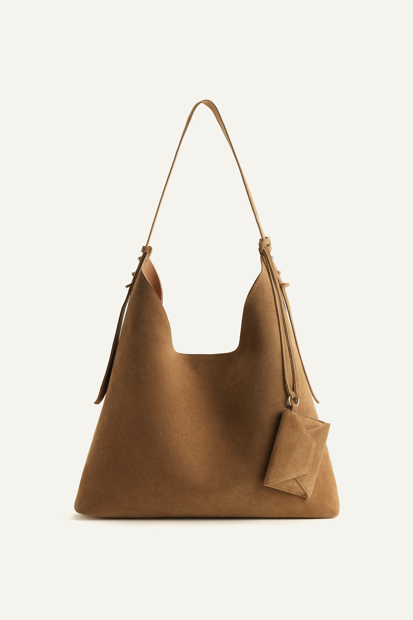 LARGE HOBO BAG – waa. studios