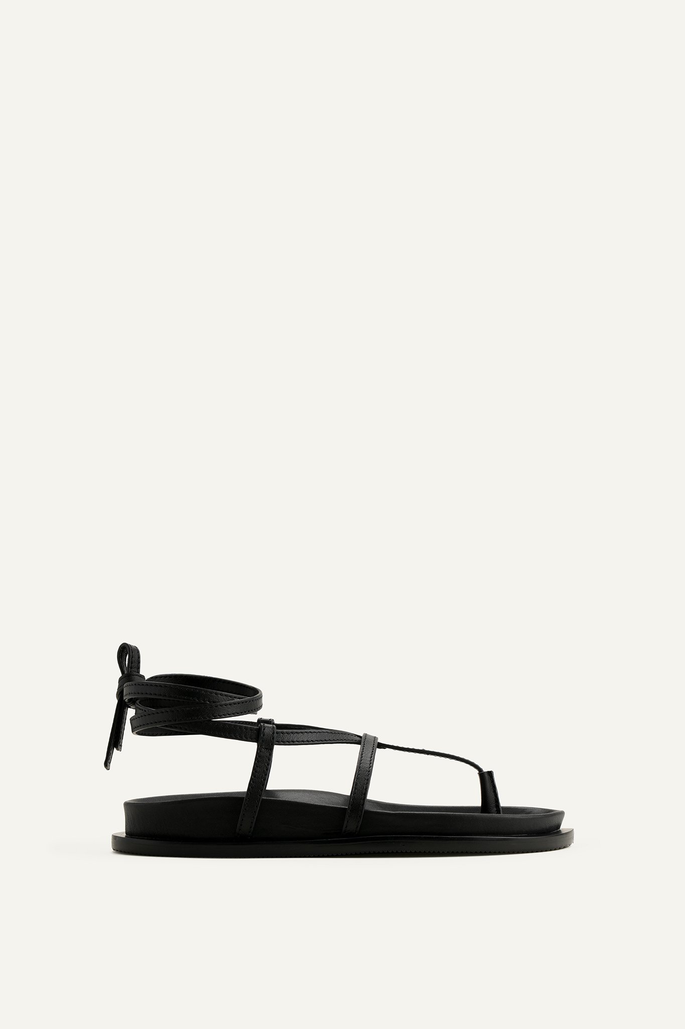 WANIMA SHOWER SANDALS サイズL　Black 黒 Olukai Women's Waiau Black - Sherman Brothers Inc