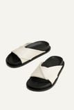  XẾP SANDALS 