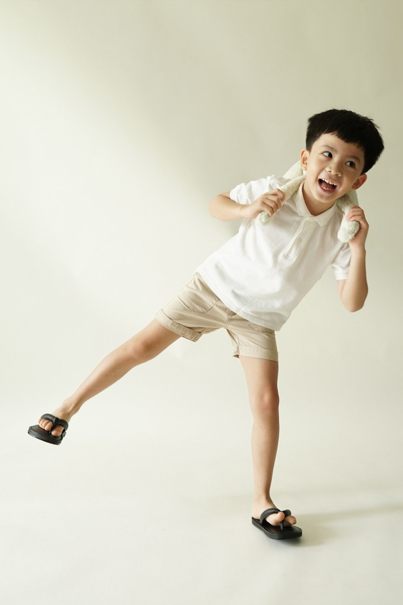 KẸP KID FLIP-FLOPS – waa. studios