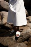  GÔ SANDALS 