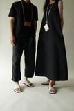  GÔ SANDALS 