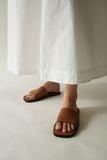  GÔ SANDALS 