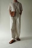  GÔ SANDALS 