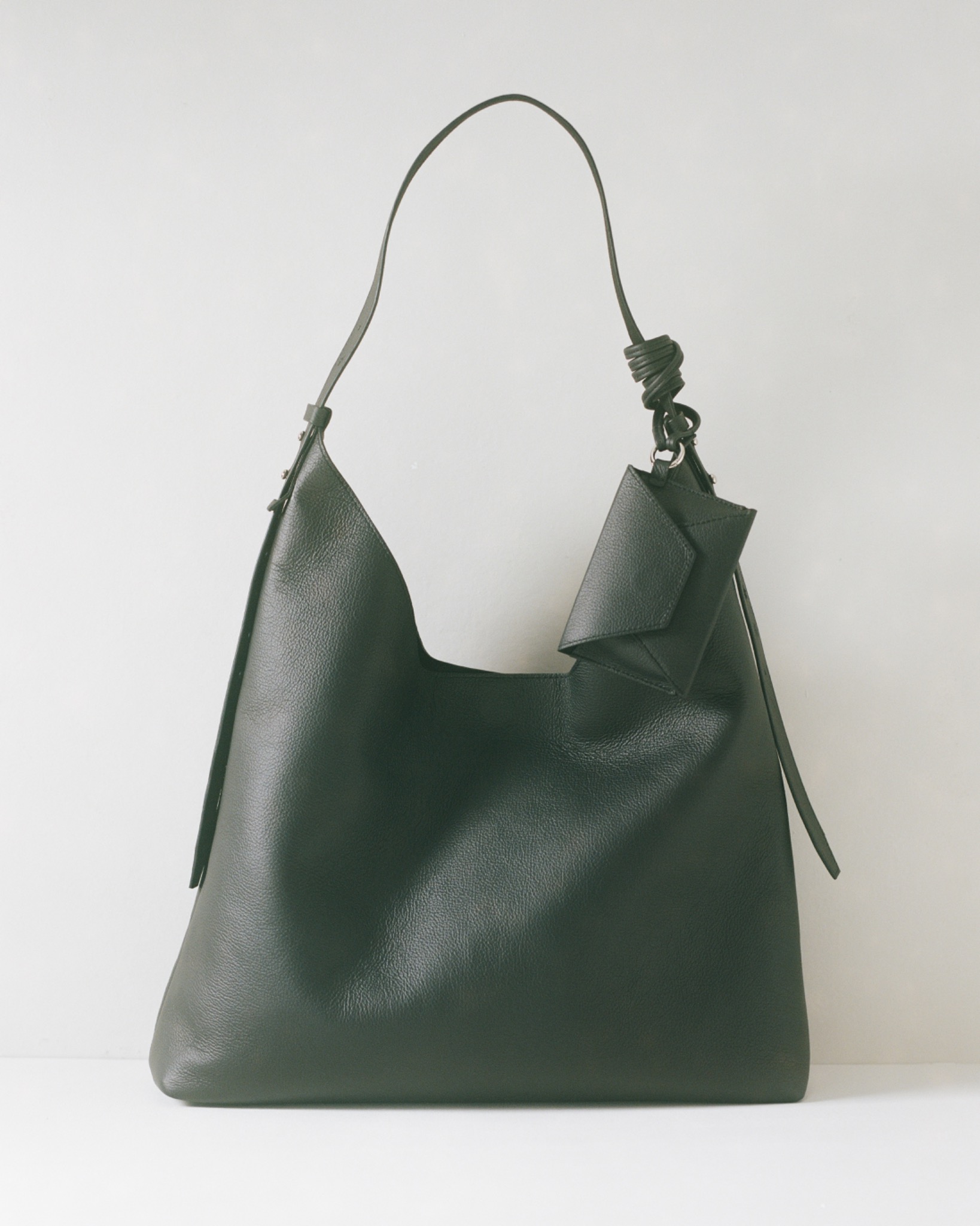 LARGE HOBO BAG – waa. studios