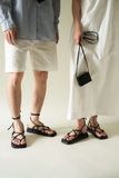  RỐI+ SANDALS 